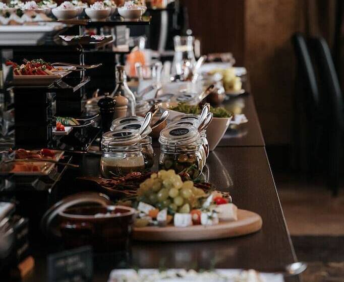 Platinum Palace Boutique Hotel & Spa