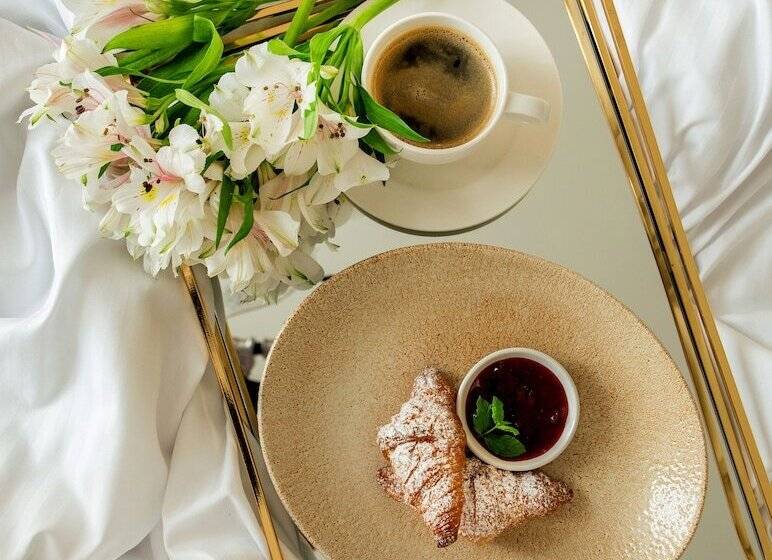 Platinum Palace Boutique Hotel & Spa