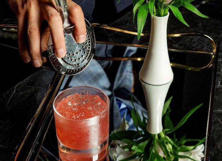 Platinum Palace Boutique Hotel & Spa