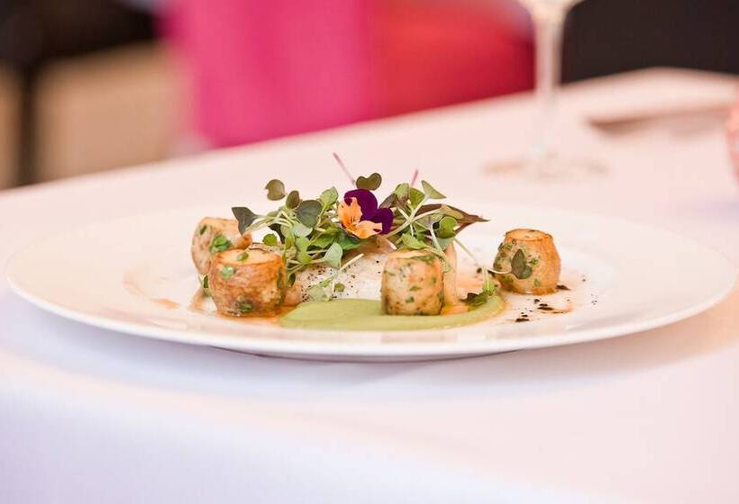 Platinum Palace Boutique Hotel & Spa