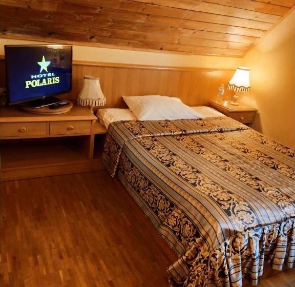Отель Polaris