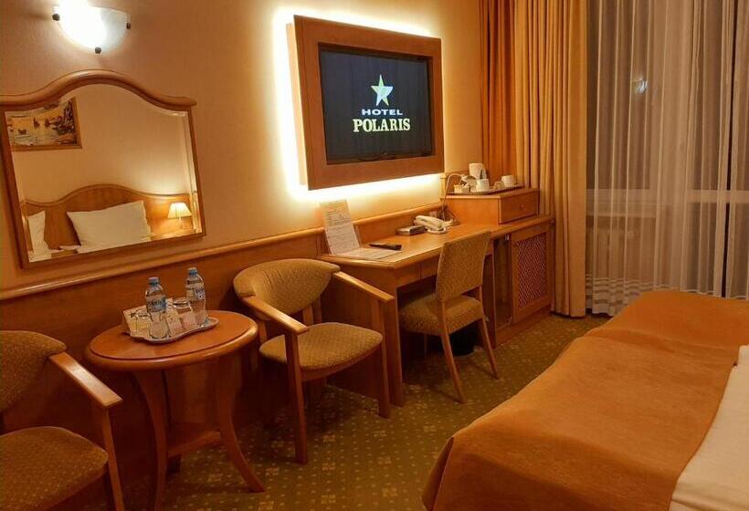Отель Polaris