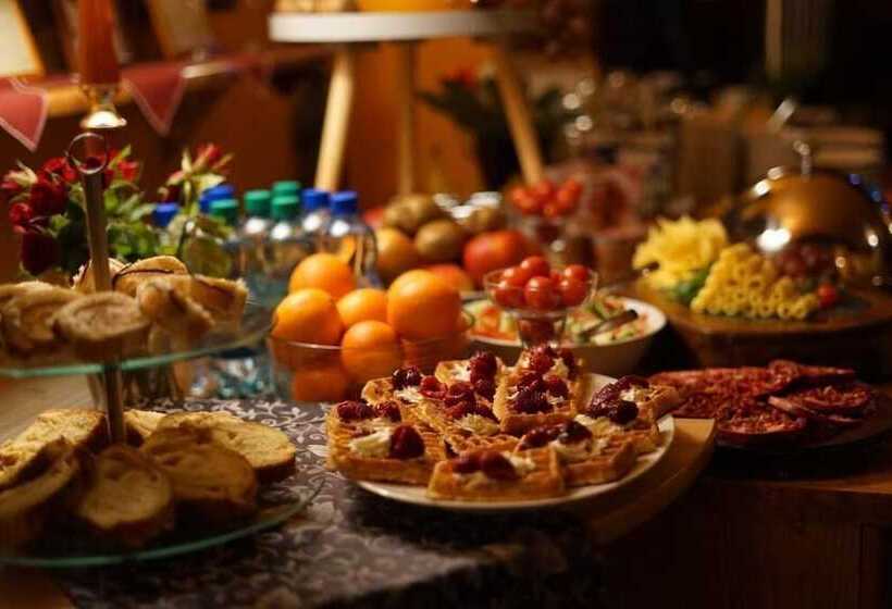 فندق Polonia Raciborz