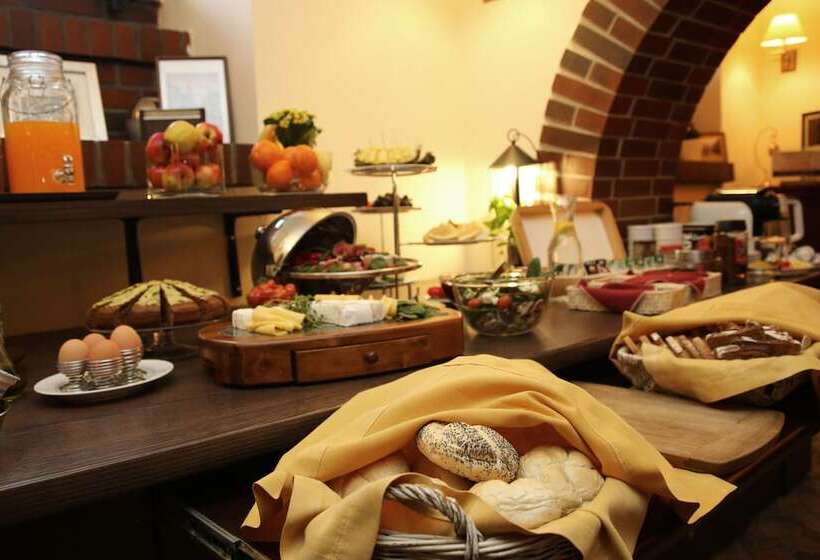 فندق Polonia Raciborz