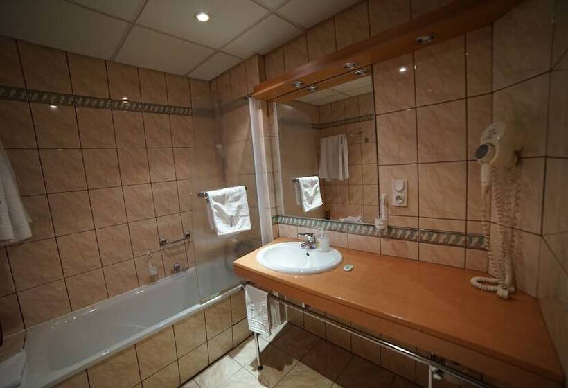 فندق Polonia Raciborz