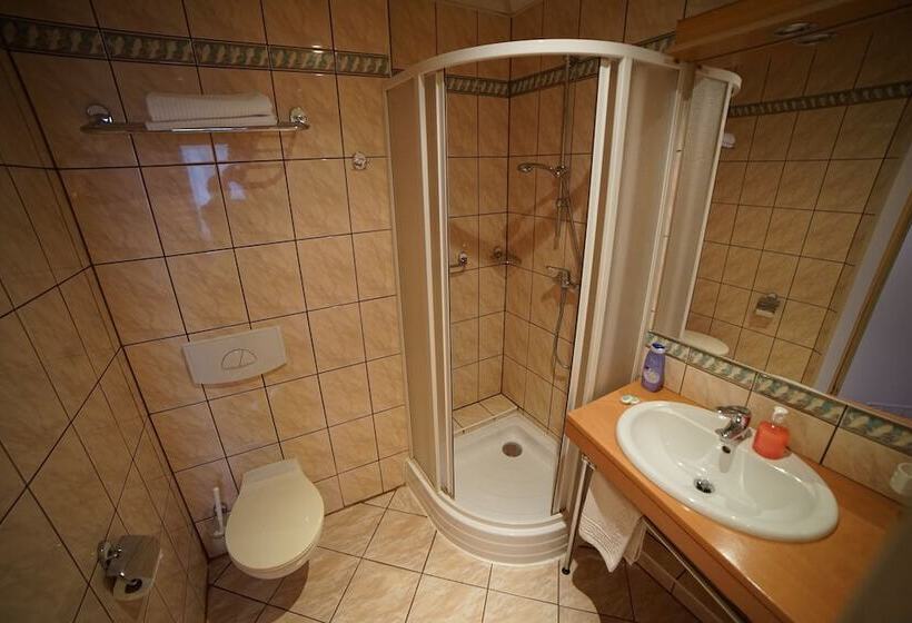 فندق Polonia Raciborz