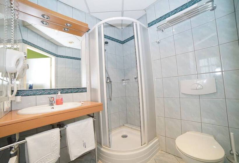 فندق Polonia Raciborz