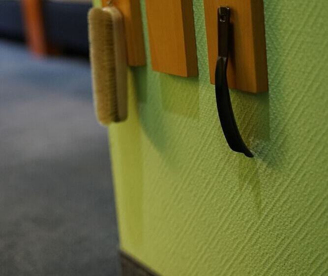 فندق Polonia Raciborz