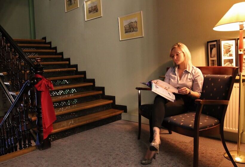 فندق Polonia Raciborz