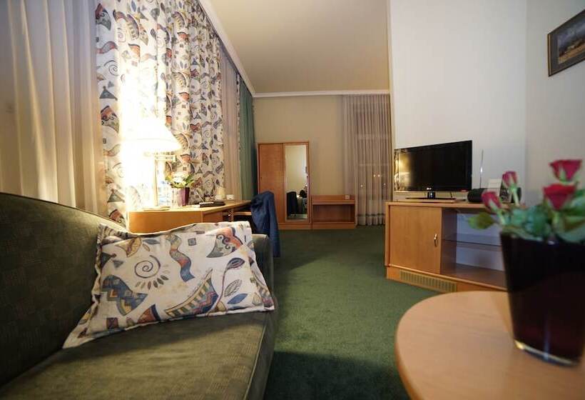 فندق Polonia Raciborz