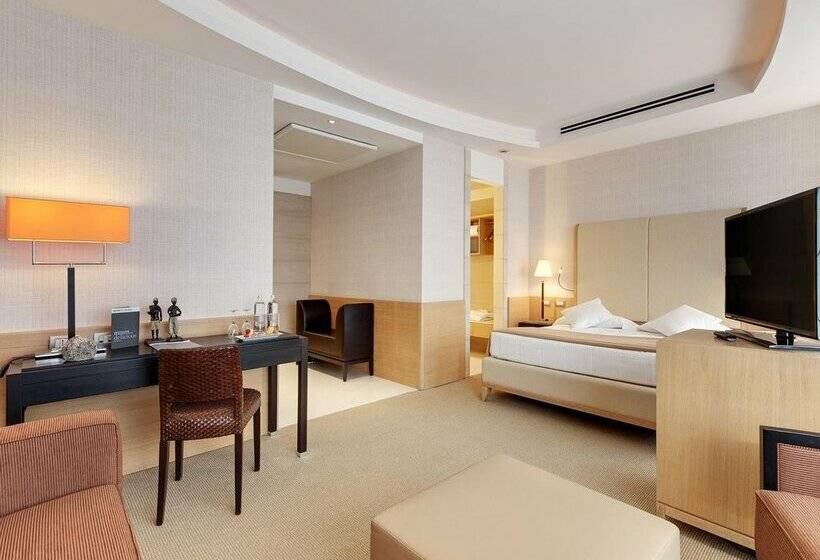 בית מלון כפרי Precise House Mantegna Roma