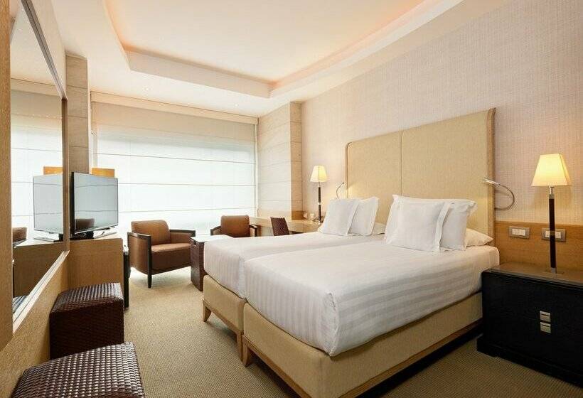 בית מלון כפרי Precise House Mantegna Roma