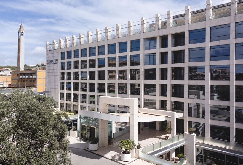 בית מלון כפרי Precise House Mantegna Roma