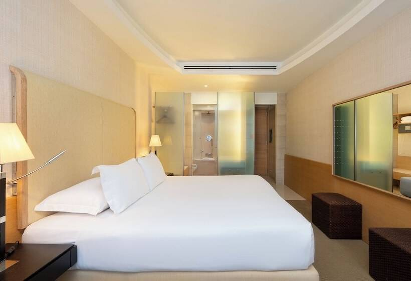 בית מלון כפרי Precise House Mantegna Roma