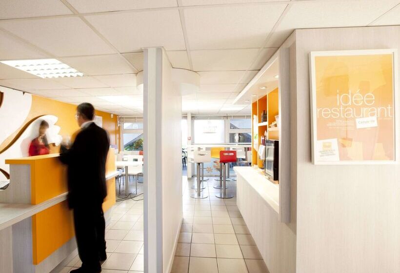 ホテル Premiere Classe Lille Nord  Roncq