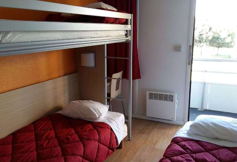 ホテル Premiere Classe Lille Nord  Roncq