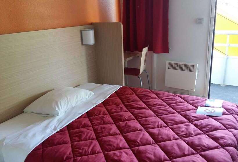 ホテル Premiere Classe Lille Nord Roncq