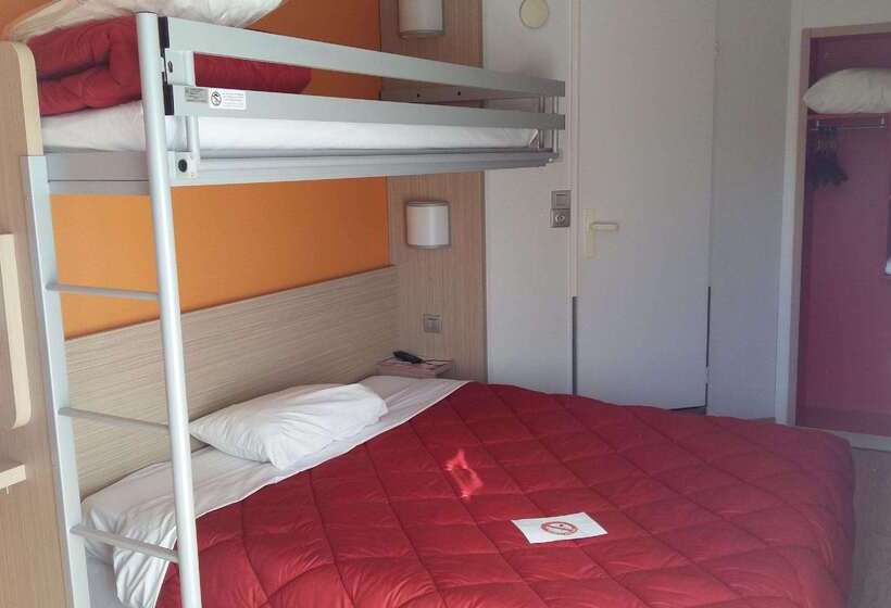 ホテル Premiere Classe Lille Nord  Roncq