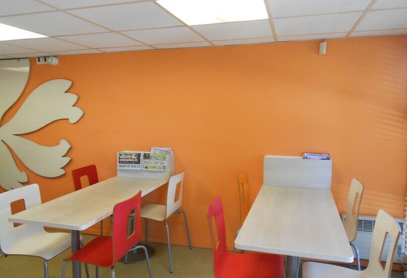 ホテル Premiere Classe Lille Nord  Roncq