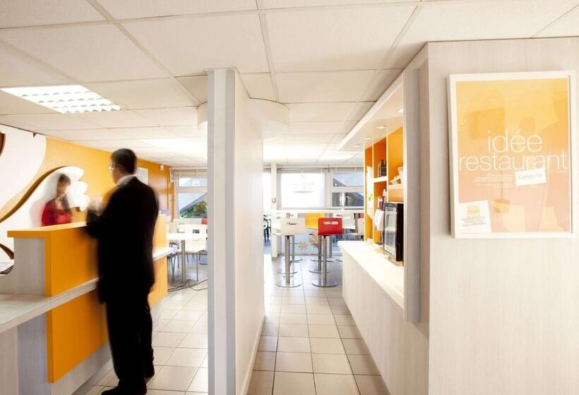 ホテル Premiere Classe Lille Nord  Roncq