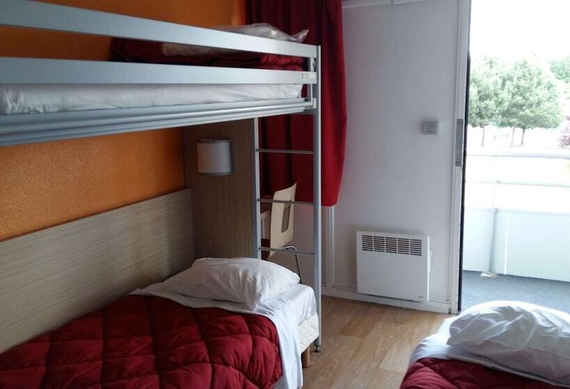 ホテル Premiere Classe Lille Nord  Roncq