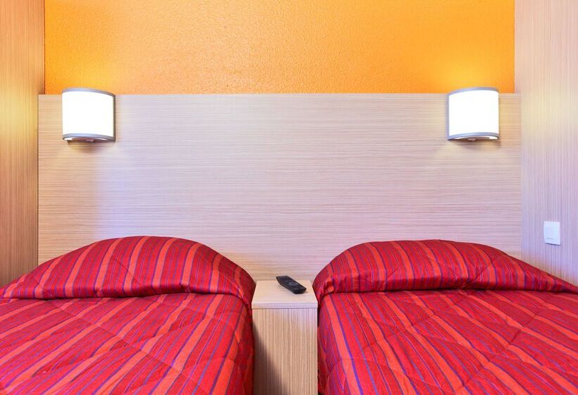 酒店 Premiere Classe Lille Sud  Douai Cuincy