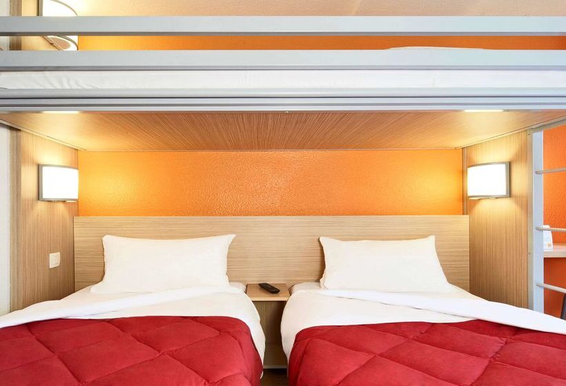 בית מלון כפרי Premiere Classe Lille Sud  Seclin