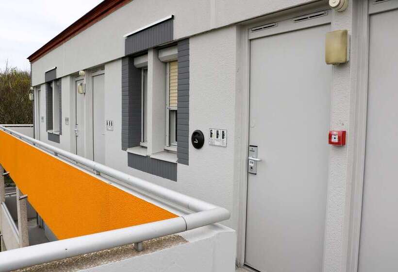 Отель Premiere Classe Nantes Est St Sebastien Sur Loire