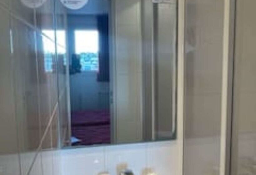 Отель Premiere Classe Rungis   Orly