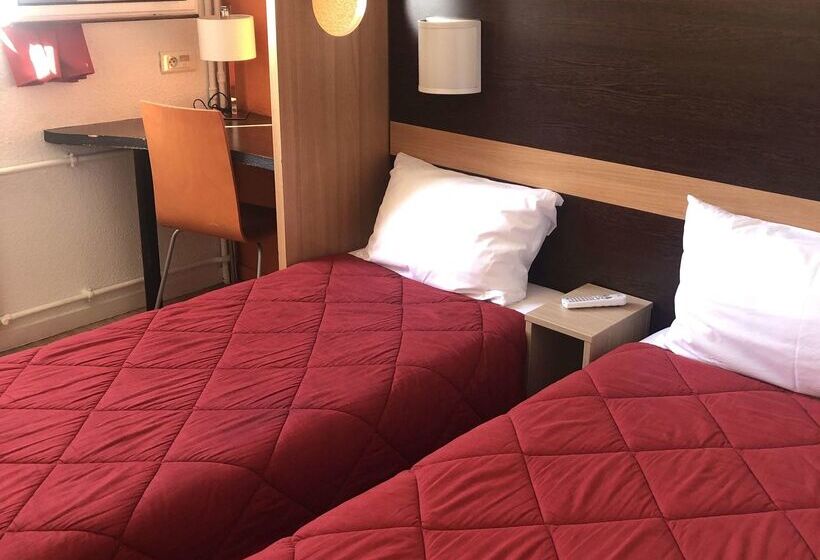 Отель Premiere Classe Rungis   Orly