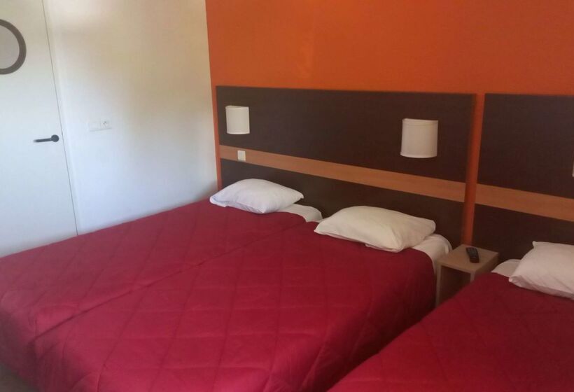 Отель Premiere Classe Rungis   Orly