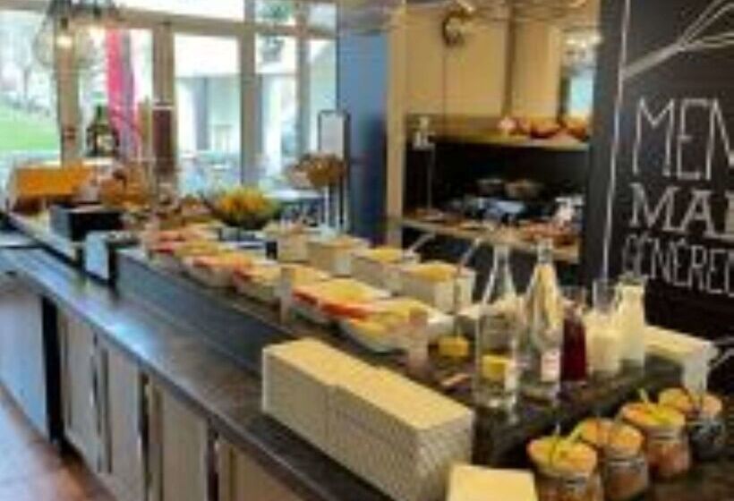 Отель Premiere Classe Rungis   Orly