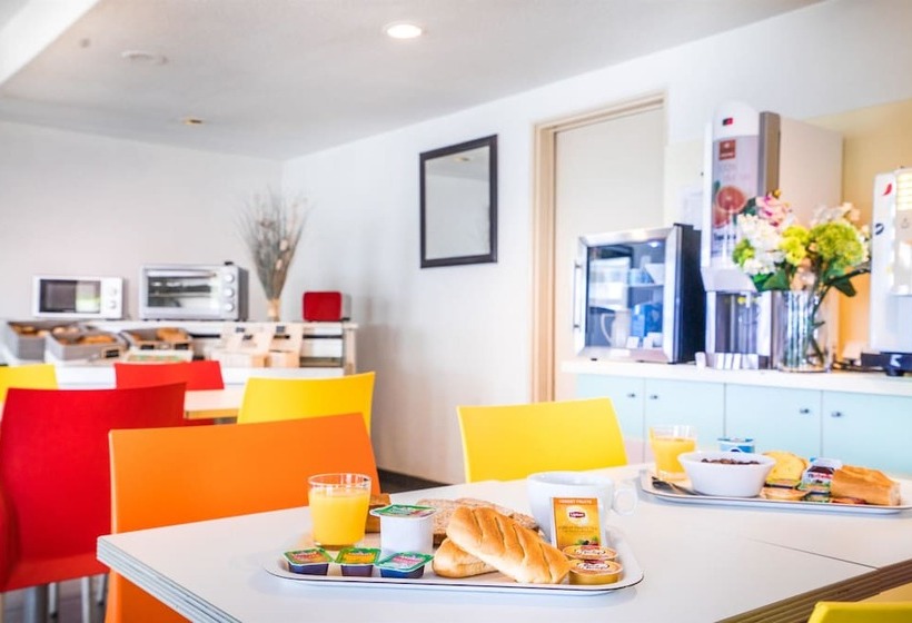 Отель Premiere Classe Rungis   Orly