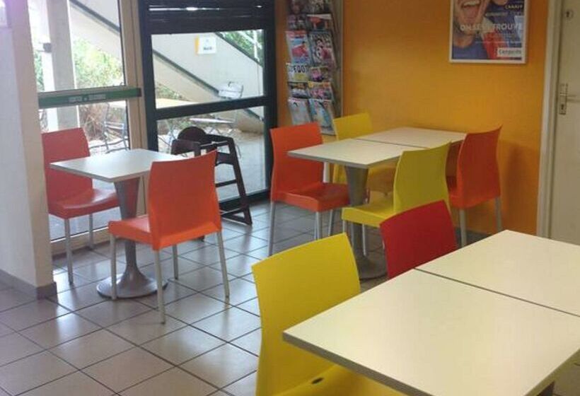 호텔 Premiere Classe Salon De Provence