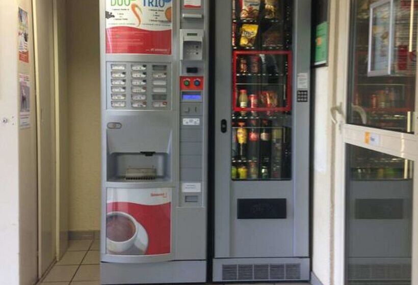 호텔 Premiere Classe Salon De Provence