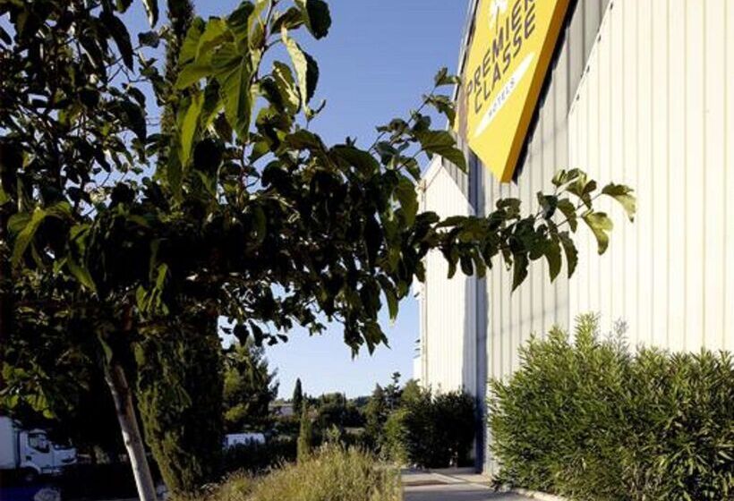 호텔 Premiere Classe Salon De Provence