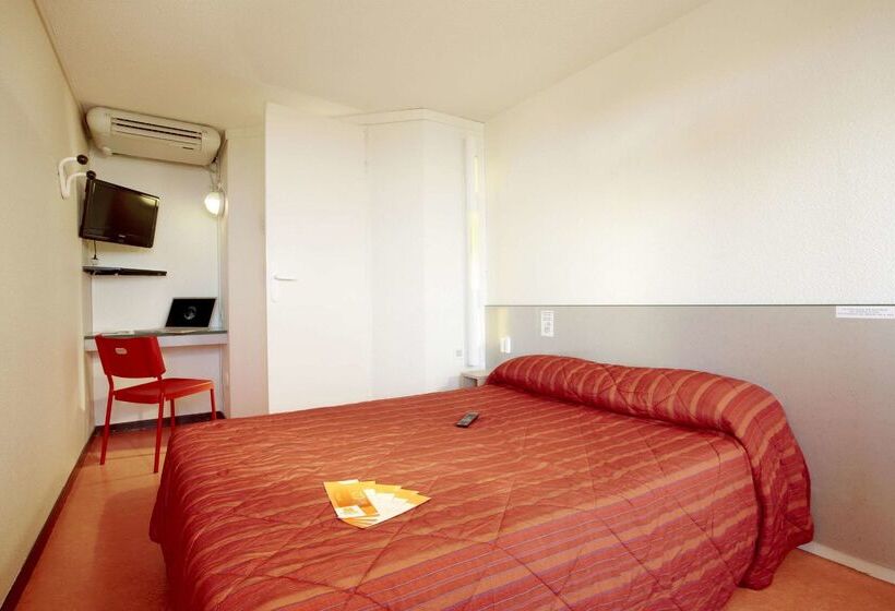 호텔 Premiere Classe Salon De Provence