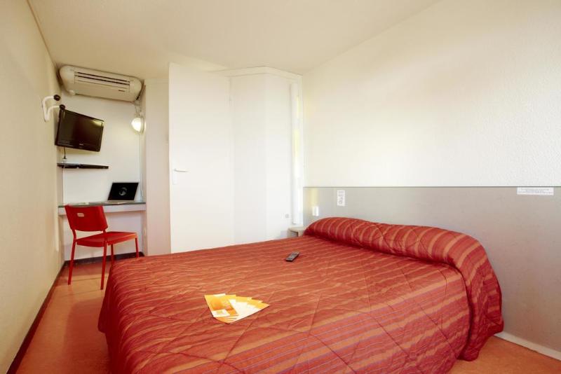 호텔 Premiere Classe Salon De Provence