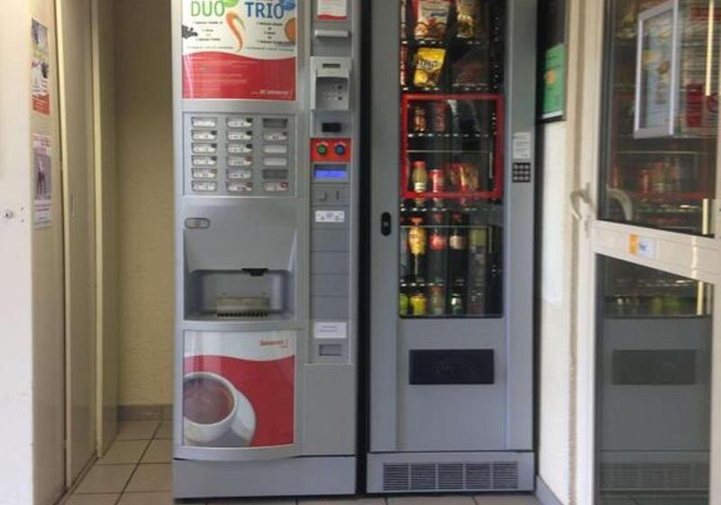 호텔 Premiere Classe Salon De Provence