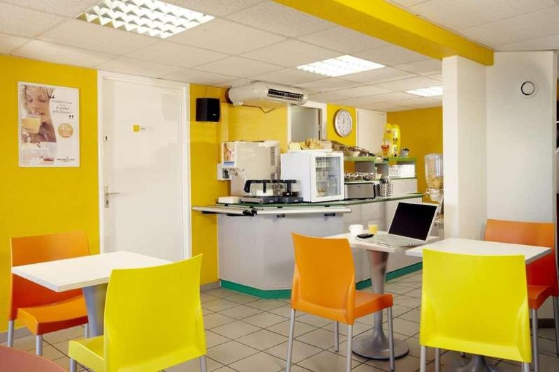 호텔 Premiere Classe Salon De Provence