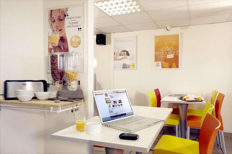 בית מלון כפרי Premiere Classe Salon De Provence