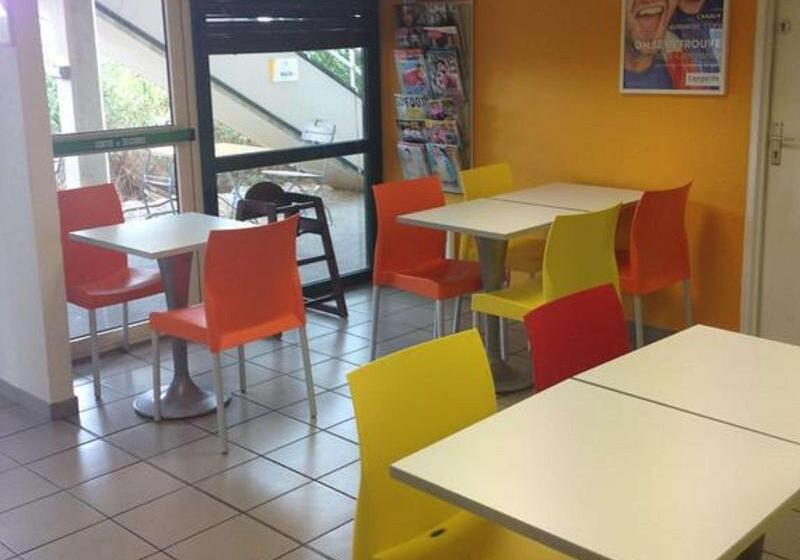 호텔 Premiere Classe Salon De Provence