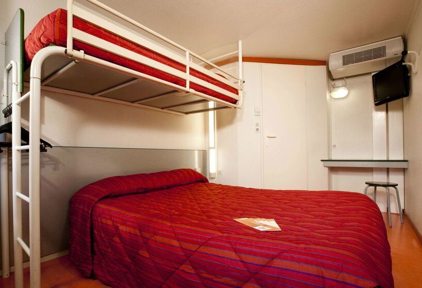 酒店 Premiere Classe Tarbes  Bastillac