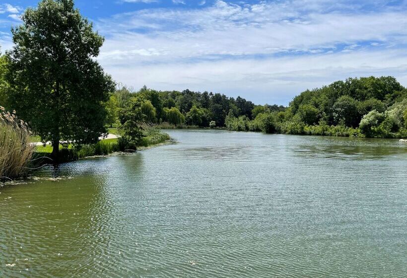 בית מלון כפרי Premiere Classe Tours Sud Joue Les Tours