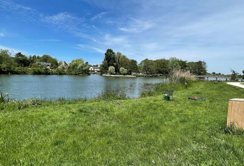 בית מלון כפרי Premiere Classe Tours Sud Joue Les Tours