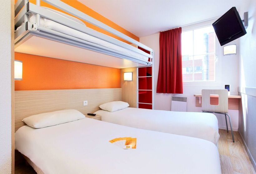 בית מלון כפרי Premiere Classe Tours Sud Joue Les Tours