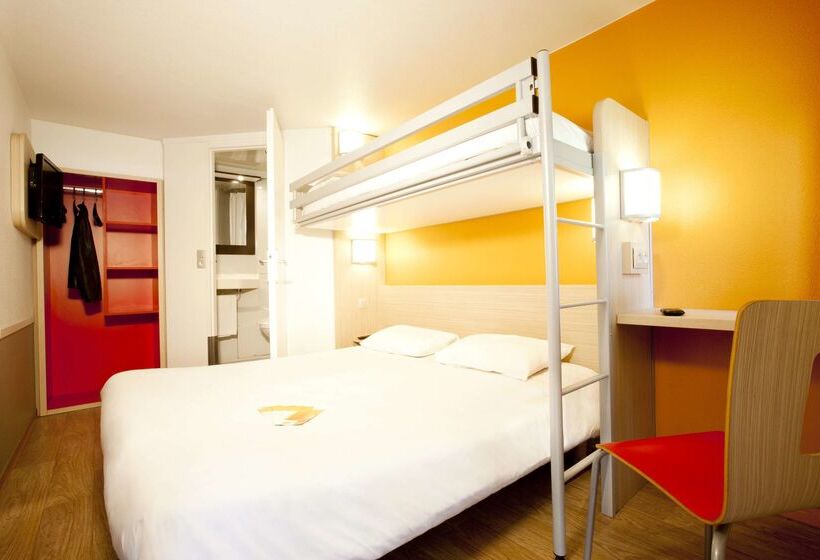 בית מלון כפרי Premiere Classe Tours Sud Joue Les Tours