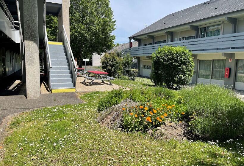 בית מלון כפרי Premiere Classe Tours Sud Joue Les Tours