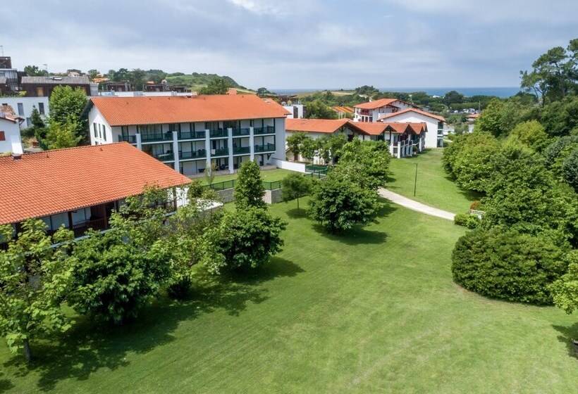 호텔 Prestige Odalys Erromardie