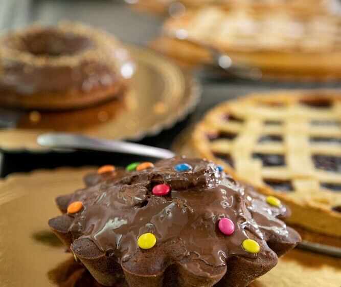 فندق Promenade Universale